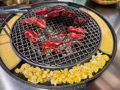 -釜山火炉·海鲜烤肉(紫藤路店)