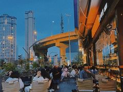-M99 BEER世界啤酒吧(鸿云悦街店)