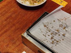 -肉串汪(月坛店)