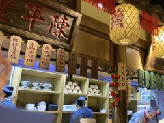 -南京大牌档(济南万象城店)