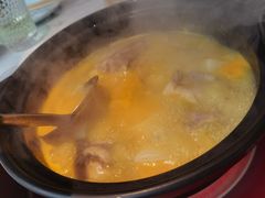 -捞神煲汤火锅(湖滨商业街店)