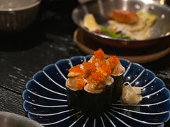 -广州瑰丽酒店·Black Iron黑金燚