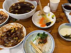 -小方的面(徐家汇店)