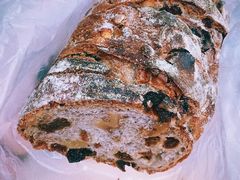 全麦多谷物面包-红跑车(三牌楼店)