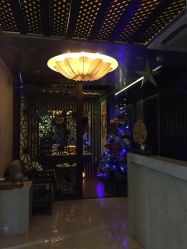 -香榭丽舍·海菲秀·皮肤管理痘敏肌修护