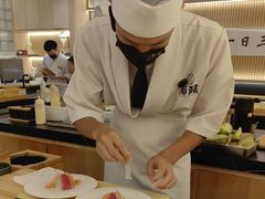 -鮨政·Omakase(万象城店)