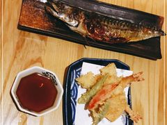 -季玄精致日本料理自助餐(闸北公园店)
