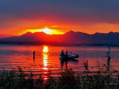 -观澜小洱海