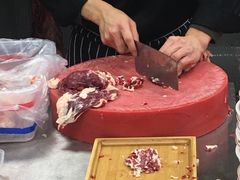 -汕头八合里海记牛肉店(清河店)