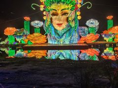 -亚龙湾国际玫瑰谷