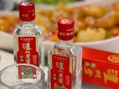 -阿细汉菜(本地盐帮菜名店)
