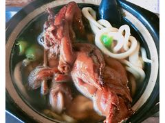 -小义乌砂锅拉面(海事共享区店)