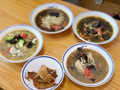 -天天鲜面馆(衡山路店)