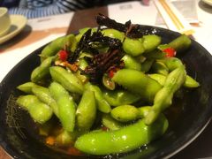毛豆-一棠龙虾•王牌虾球(光谷天地店)