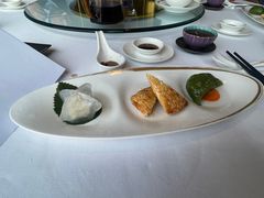 -金轩中餐厅 Jin Xuan(浦东丽思卡尔顿酒店)