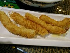 -岭南小生·粤港点心(华新旗舰店)