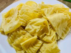 -银同牦牛肉火锅