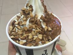 -JW德国冻酸奶Frozen Yogurt(龙湖成都滨江天街店)