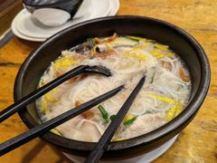 -桥香园过桥米线(复兴路店)