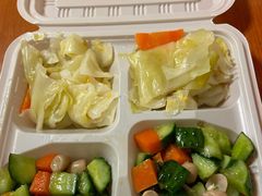 -香妃烤鸡(西单店)