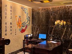-津菜典藏河西店(水上店)