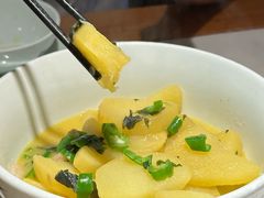 -绿草地·湘菜(芙蓉天街店)