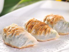 煎饺-崖口云吞(石岐店)