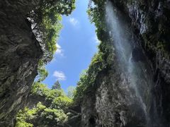-天河潭旅游度假区