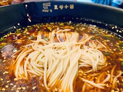 麻辣小面-豆爺小面(朱雀店)