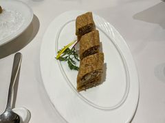 佛门素鹅-南麓·浙里(外滩店)