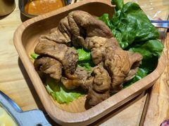 -金顺韩式烤肉·网红烤肉店(广利路店)