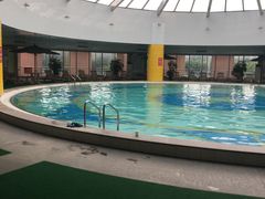 -南京维景国际大酒店(南京博物院店)