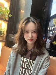 -Sying杉影日式烫染專門店