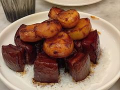 -南小馆(迪士尼小镇店)