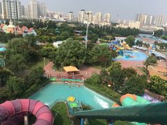 -欢乐水魔方水世界