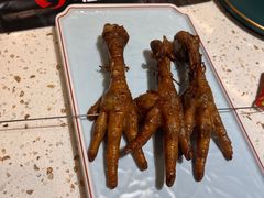 酱香凤爪-唯烤汇(步阳江南甲第1期店)