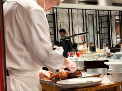 -四季民福烤鸭店(通州马驹桥店)