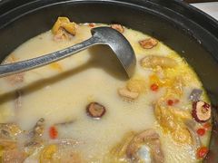 -乔街深夜食堂·小龙虾·高压锅生蚝(杭州总店)