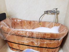-怡心阁·水疗SPA(天府广场店)