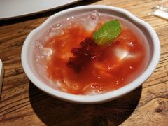 -平娃三宝烧烤·面食(南小街店)