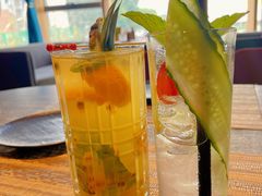 -良木缘咖啡西餐(太古里店)