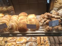 -21克拉面包(崂山万象汇店)