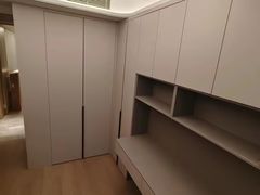 -索菲亚衣柜橱柜家具全屋定制(汶水红星店)