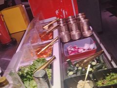 -丰茂烤串(全国首店)