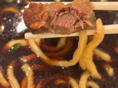 -中国厨房/台湾牛肉面