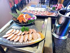 -老卜奎齐齐哈尔烤肉(人民东路店)