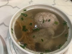 汽锅丸子蛋-琬苑鸽庄·川粤融合菜(解放碑总店)