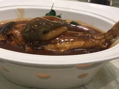 -狮王府淮扬菜(新街口友谊店)