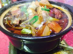 -威坪饭店
