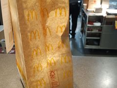 -麦当劳(金山红星美凯龙DT店)